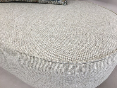 2 Seater Sofa For Home and furniture Upholstery Fabric Modern and Durable Design for Living Room