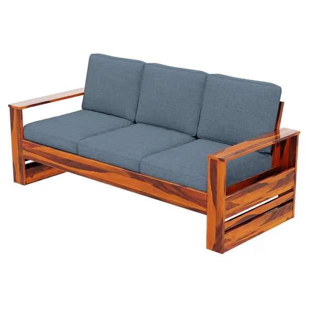 3 Seater Sofa For Home and furniture Upholstery Fabric, Modern and Durable Design for Living Room