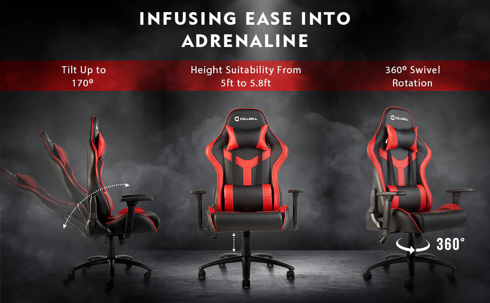 Transformer X-Series Best Gaming Chair