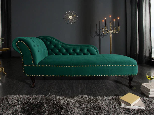 3 Seater Chesterfield Lounge sofa Modern Design and Leatherette fabric Durable and Comfortable Padded Perfect for the living Room