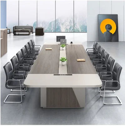 Meeting Table for Office Furniture Desk Premium & Luxury Modern Design