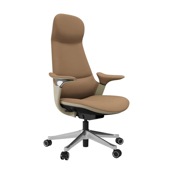 Moon Luxury High Back Chair