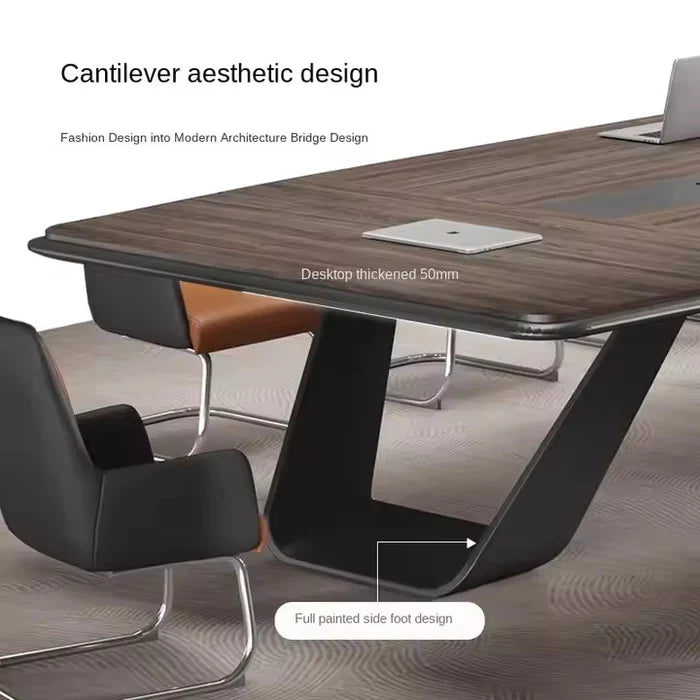 Conference Table for Office Furniture Premium High Quality & Luxury Design