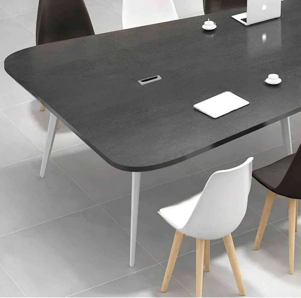 Conference Table for Office Furniture Modern Design is Hand Crafting Tables for Productive Workspaces