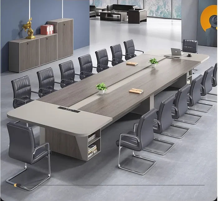 Meeting Table for Office Furniture Desk Premium & Luxury Modern Design