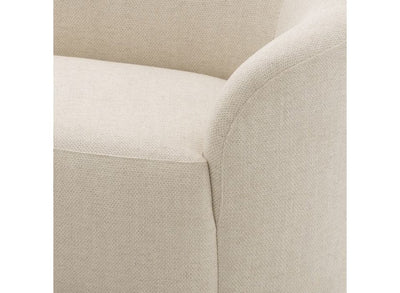 Long Seater Sofa For Home Furniture Upholstered velvet, Unique &amp; Modern Design For Living Room or Hall