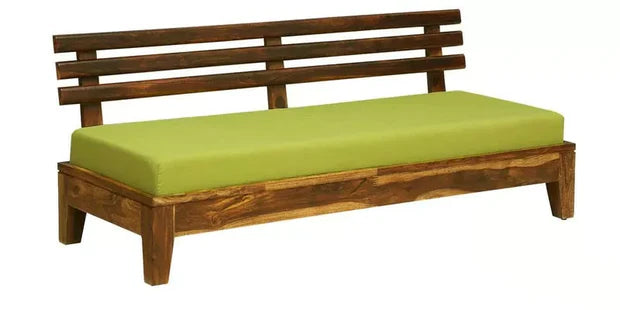 3 Seater Wooden Sofa For Home Furniture, Upholstery Fabric Modern And Durable Design For Living Room and Office