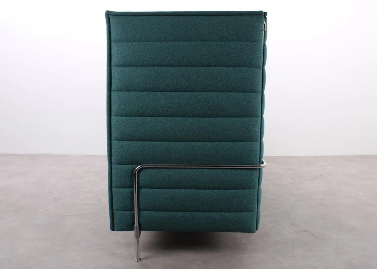 3 Seater Office Sofa for Office Environment and Corporate Sofa