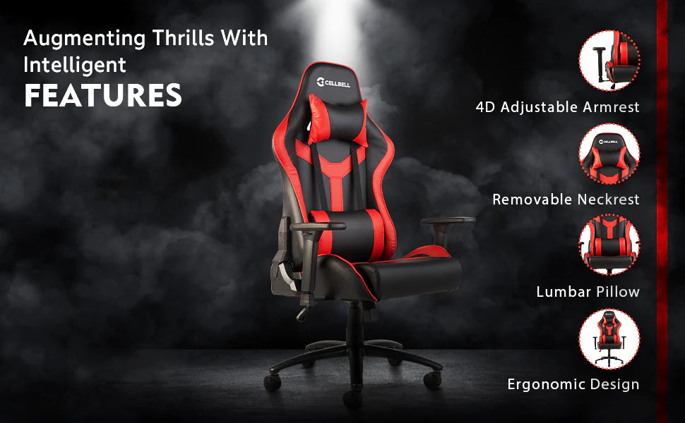 Transformer X-Series Best Gaming Chair