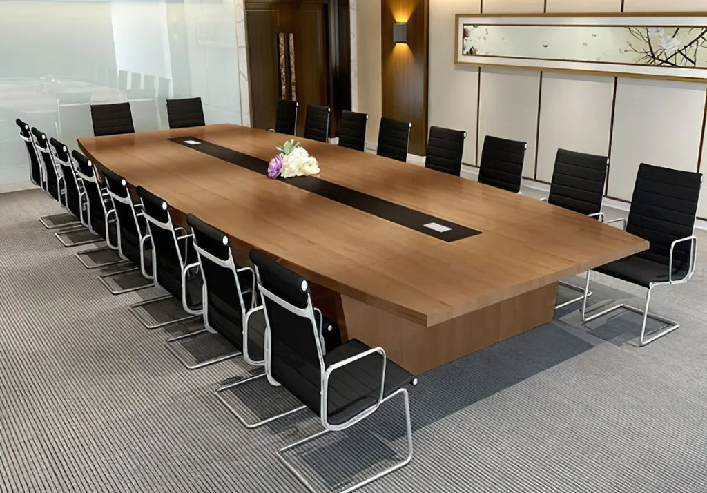 Conference Table for Office Furniture Luxury Modern Design