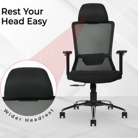 RIO Executive High Back Office Chair