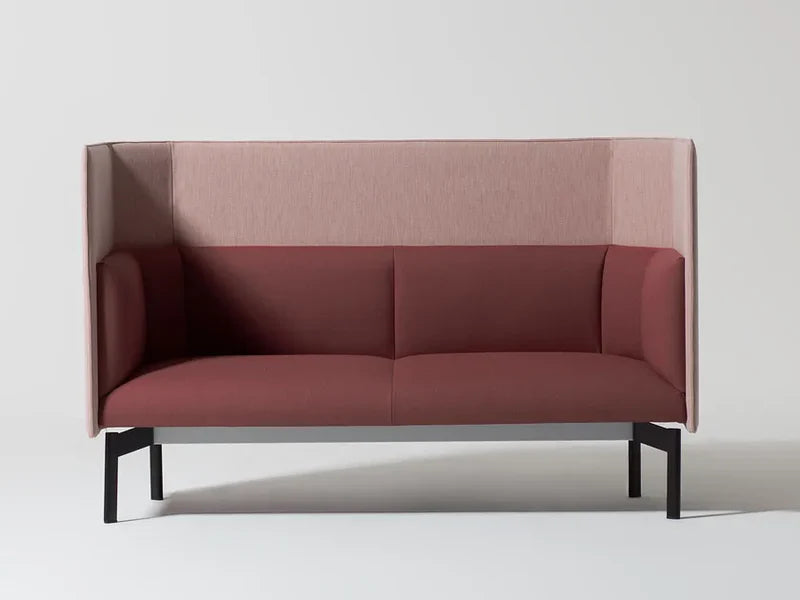3 Seater Office Sofa for Office Areas and Modern Design