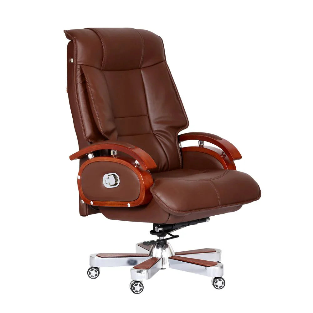 High Back Director Chair