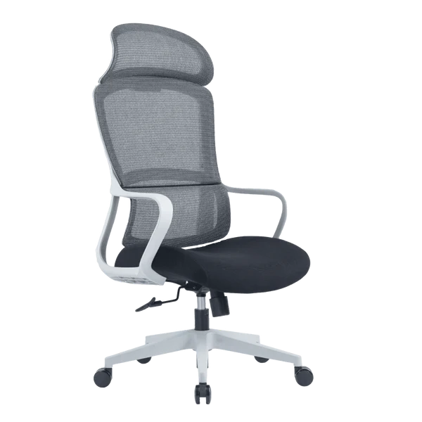 Spade Luxury High Back Chair