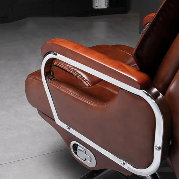 Director & Executive Office Chair Premium Leatherette