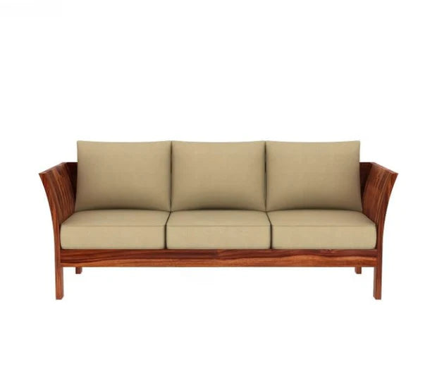3 Seater Sofa For Home and furniture & Upholstery Fabric Modern and Durable Design for Living Room