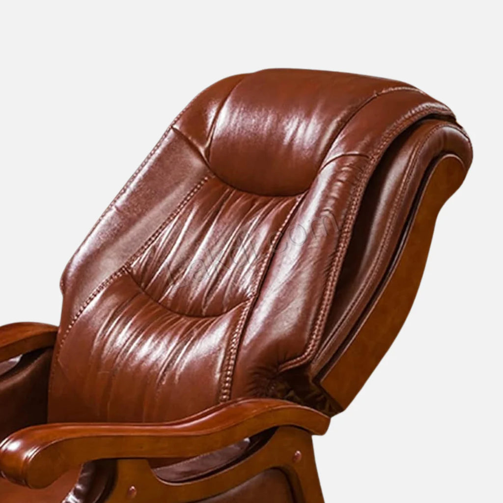 High Back Director Chair for office Luxury Design