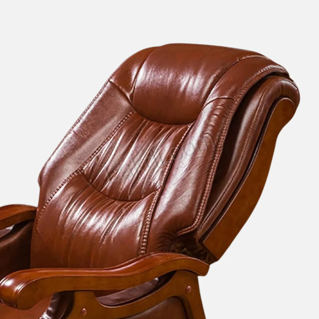 High Back Director Chair for office Luxury Design