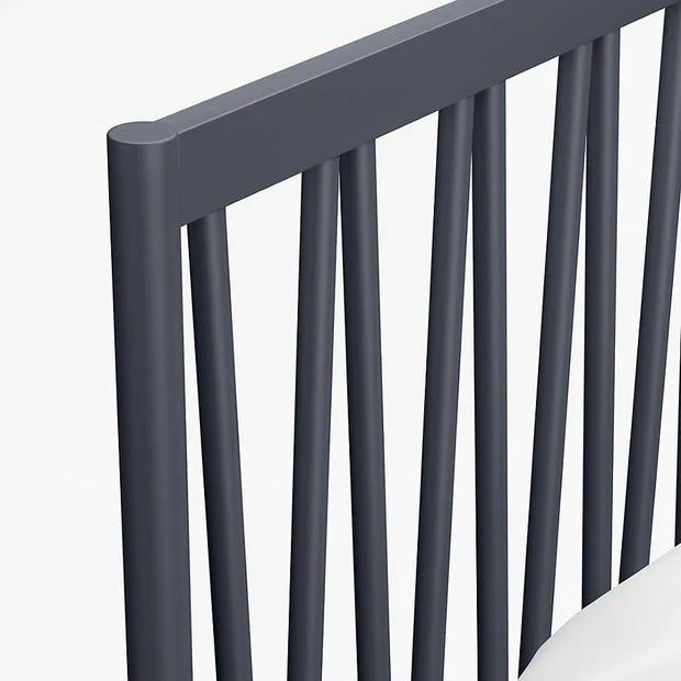 King Size Bed features a modern design, legs, and stylish comfort with lasting quality