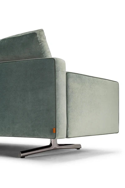 3 Seater Sofa For Home Furniture Made in wooden Frame with Fabric and High Quality for Luxury Sofas