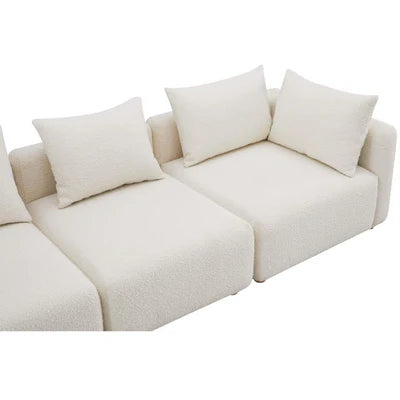 3 Seater&nbsp;Sofa For Home Furniture, Upholstery Fabric Modern And&nbsp;Durable Design For Living Room and Office