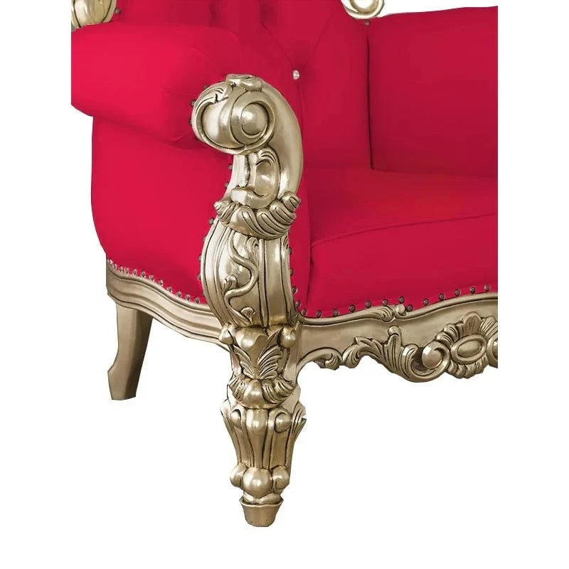 Royal Maharaja Chair