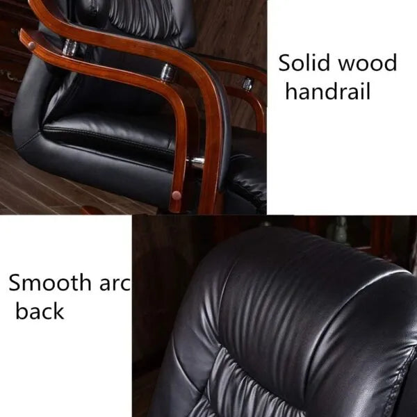 High Back Director Chair for office