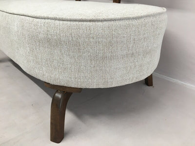 2 Seater Sofa For Home and furniture Upholstery Fabric Modern and Durable Design for Living Room