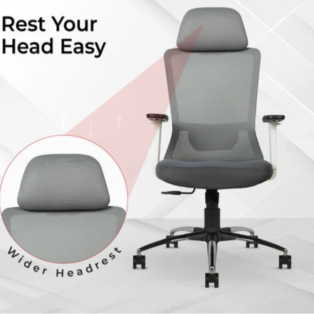RIO Executive High Back Office Chair