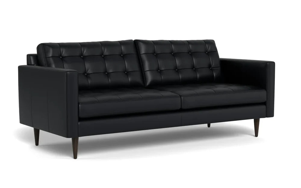 3 Seater Sofa For Office Furniture, Upholstery Velvet Modern and Durable Design