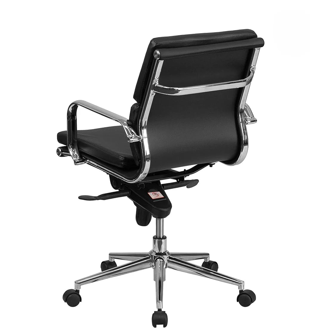 Mid Back Office Executive Chair with Comfortable
