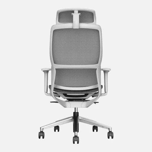 Swing Luxury High Back Chair