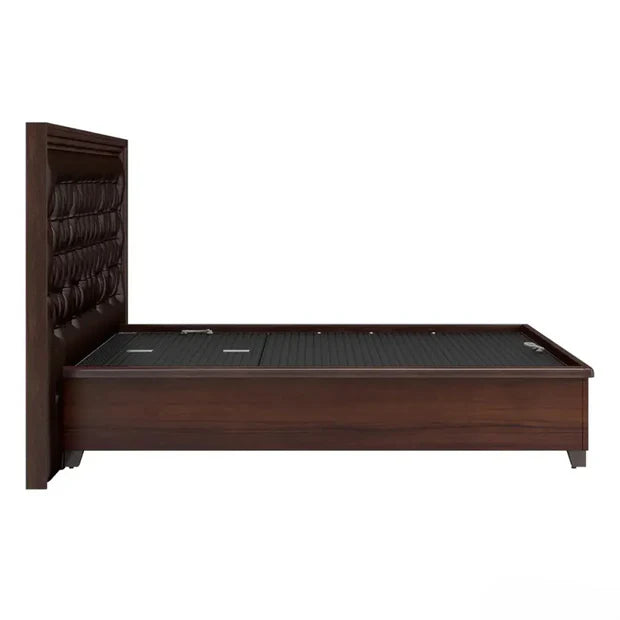 Luxury King Size in Stylish And Function Design With Hydraulic Storage