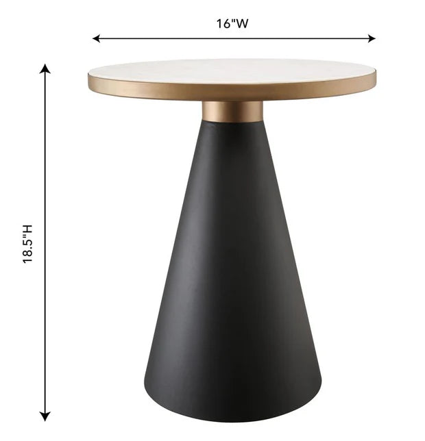 Centre Table with Modern Designer, Smooth Finish, Durable Construction for Living Room