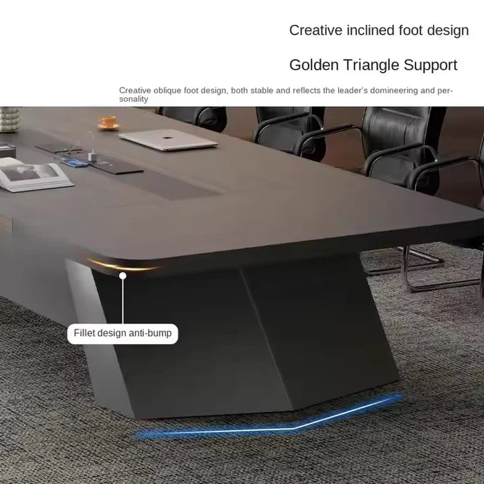 Conference Table for Office Furniture Premium High Quality & Best Design