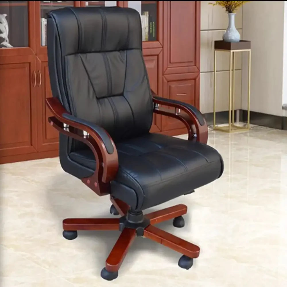 High Back Director Chair for office