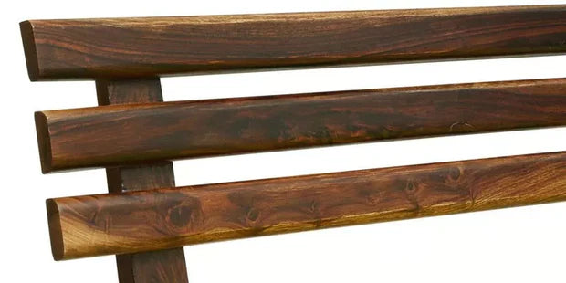 3 Seater Wooden Sofa For Home Furniture, Upholstery Fabric Modern And Durable Design For Living Room and Office