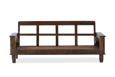 3 Seater Sofa For Home Furniture Upholstery Sued Best Fabric Quality and High Quality Wood and Comfortable for Living Room