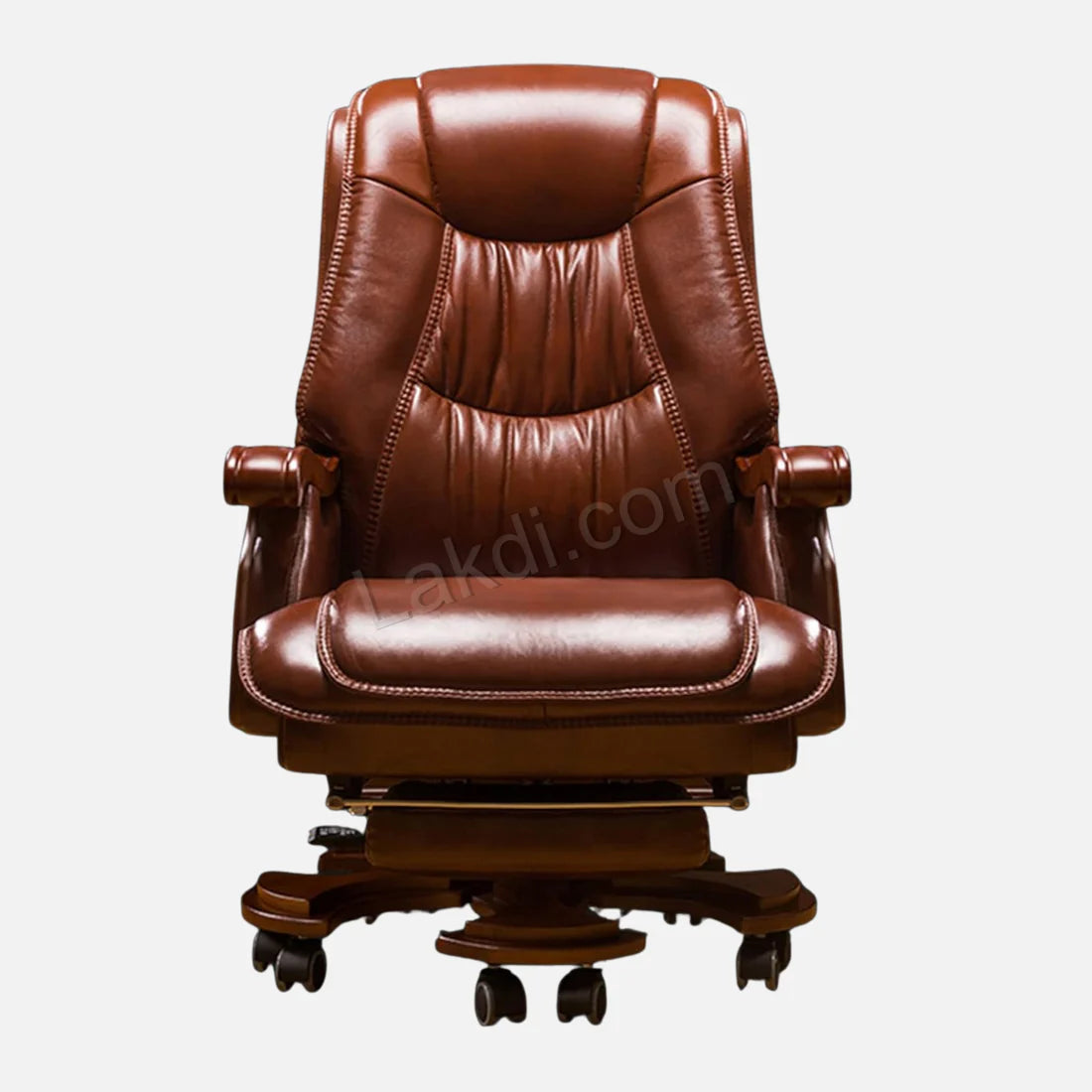 High Back Director Chair for office Luxury Design