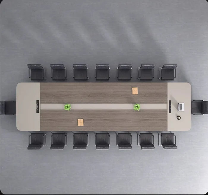 Meeting Table for Office Furniture Desk Premium & Luxury Modern Design