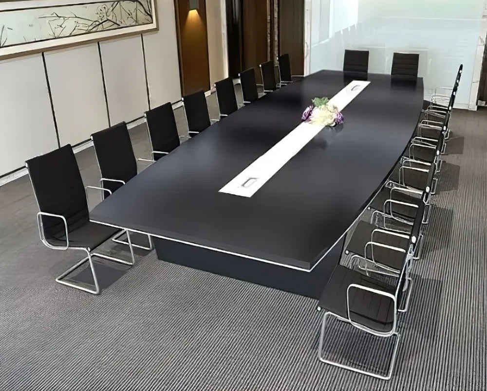 Conference Table for Office Furniture Luxury Modern Design