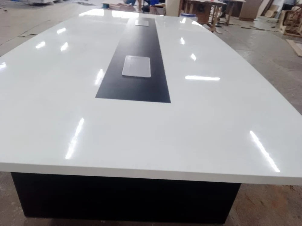 Conference Table for Office Furniture Luxury Modern Design