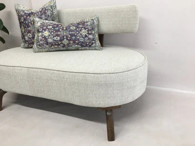 2 Seater Sofa For Home and furniture Upholstery Fabric Modern and Durable Design for Living Room