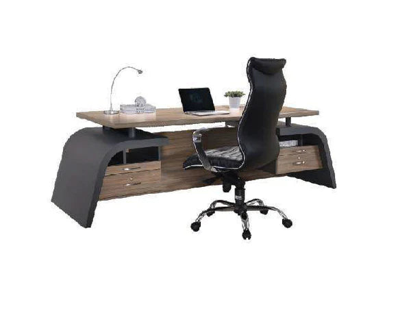 Director & Executive Rectangular Office Table Desk