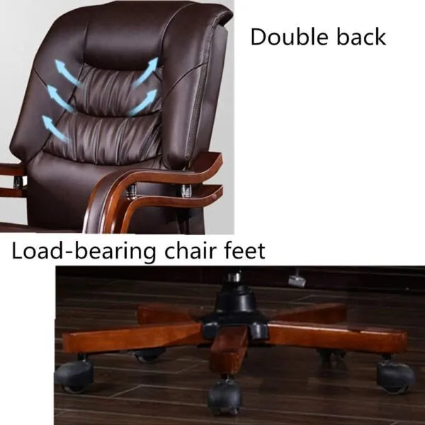 High Back Director Chair for office