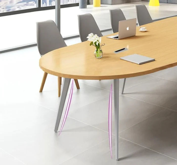 Conference Table for Office Furniture Modern Design is Hand Crafting Tables for Productive Workspaces