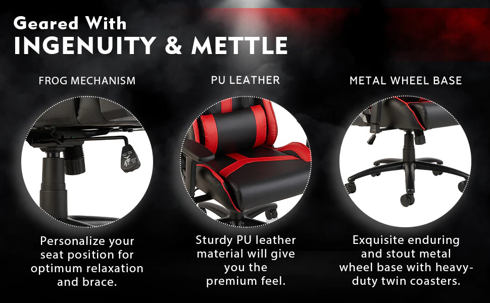 Transformer X-Series Best Gaming Chair