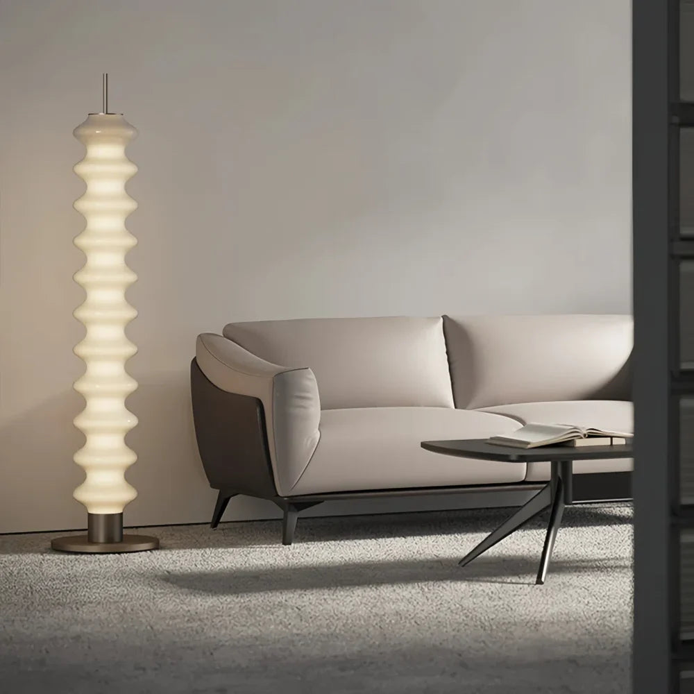 3-Seater couch tailored for executive spaces, showcasing plush velvet fabric
