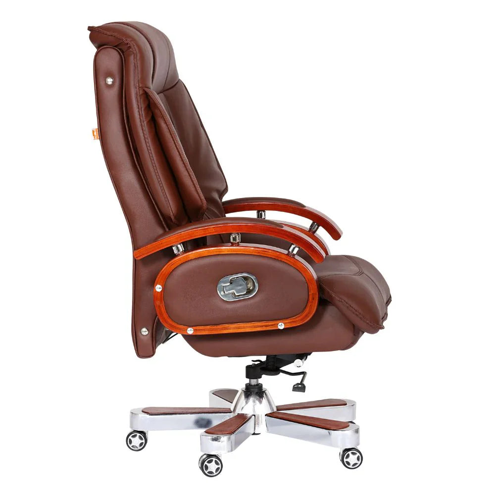 High Back Director Chair