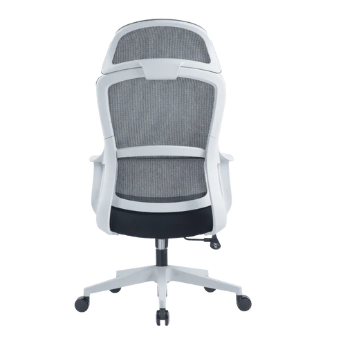 Spade Luxury High Back Chair